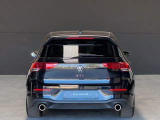 VOLKSWAGEN GOLF GTI VIII 2.0 TSI DSG 245CV 5P