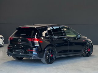 VOLKSWAGEN GOLF GTI VIII 2.0 TSI DSG 245CV 5P