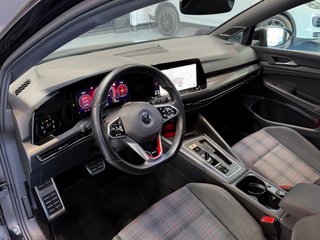 VOLKSWAGEN GOLF GTI VIII 2.0 TSI DSG 245CV 5P