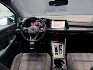 VOLKSWAGEN GOLF GTI VIII 2.0 TSI DSG 245CV 5P