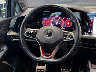 VOLKSWAGEN GOLF GTI VIII 2.0 TSI DSG 245CV 5P