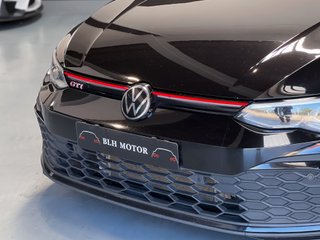VOLKSWAGEN GOLF GTI VIII 2.0 TSI DSG 245CV 5P