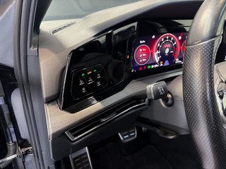 VOLKSWAGEN GOLF GTI VIII 2.0 TSI DSG 245CV 5P