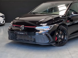 VOLKSWAGEN GOLF GTI VIII 2.0 TSI DSG 245CV 5P