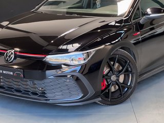 VOLKSWAGEN GOLF GTI VIII 2.0 TSI DSG 245CV 5P