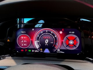 VOLKSWAGEN GOLF GTI VIII 2.0 TSI DSG 245CV 5P