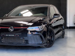VOLKSWAGEN GOLF GTI VIII 2.0 TSI DSG 245CV 5P