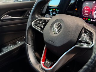 VOLKSWAGEN GOLF GTI VIII 2.0 TSI DSG 245CV 5P