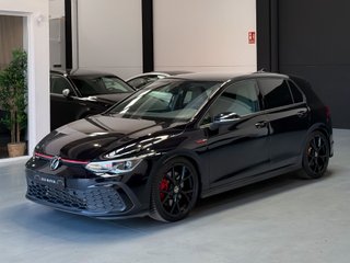 VOLKSWAGEN GOLF GTI VIII 2.0 TSI DSG 245CV 5P