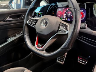 VOLKSWAGEN GOLF GTI VIII 2.0 TSI DSG 245CV 5P