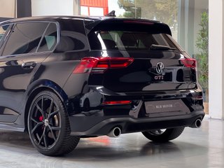 VOLKSWAGEN GOLF GTI VIII 2.0 TSI DSG 245CV 5P