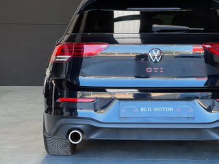 VOLKSWAGEN GOLF GTI VIII 2.0 TSI DSG 245CV 5P
