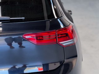 VOLKSWAGEN GOLF GTI VIII 2.0 TSI DSG 245CV 5P