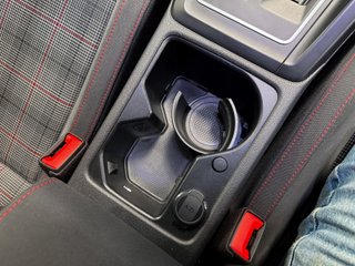 VOLKSWAGEN GOLF GTI VIII 2.0 TSI DSG 245CV 5P
