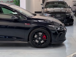 VOLKSWAGEN GOLF GTI VIII 2.0 TSI DSG 245CV 5P