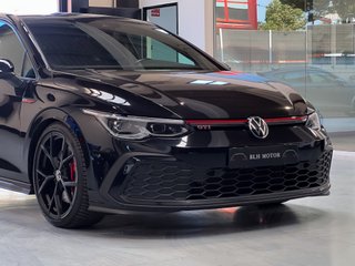 VOLKSWAGEN GOLF GTI VIII 2.0 TSI DSG 245CV 5P