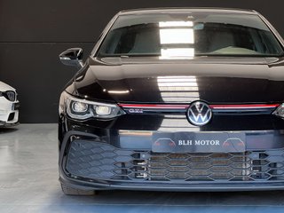 VOLKSWAGEN GOLF GTI VIII 2.0 TSI DSG 245CV 5P