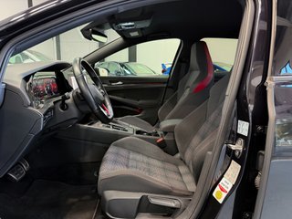 VOLKSWAGEN GOLF GTI VIII 2.0 TSI DSG 245CV 5P