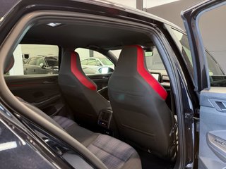 VOLKSWAGEN GOLF GTI VIII 2.0 TSI DSG 245CV 5P