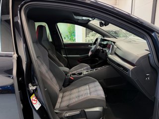 VOLKSWAGEN GOLF GTI VIII 2.0 TSI DSG 245CV 5P