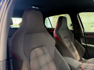 VOLKSWAGEN GOLF GTI VIII 2.0 TSI DSG 245CV 5P