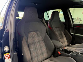 VOLKSWAGEN GOLF GTI VIII 2.0 TSI DSG 245CV 5P