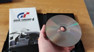 Conjunto di Giochi Gran Turismo PS1/PS2/PS3/PSP