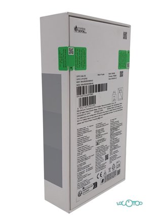 Smartphone Oppo A6X 5G 256GB PRECINTADO!!!
