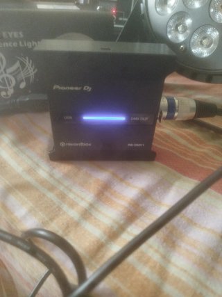 Pioneer DJ RB-DMX1