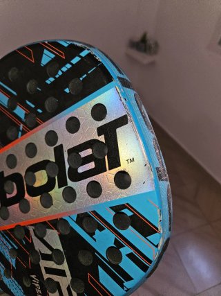Babolat Air Viper 2023 Pala Pádel