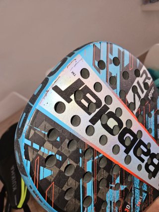 Babolat Air Viper 2023 Pala Pádel
