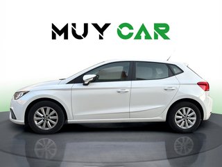 SEAT Ibiza 1.0 MPI Style Plus 59 kW (80 CV)