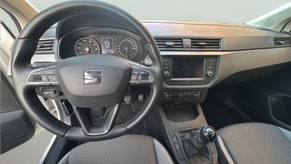 SEAT Ibiza 1.0 MPI Style Plus 59 kW (80 CV)