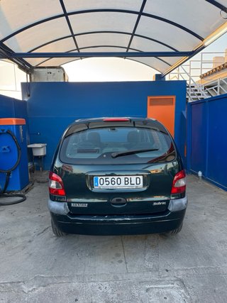 Renault Scenic 2003