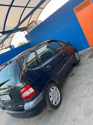 Renault Scenic 2003