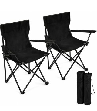 sillas plegables de camping con reposabrazos