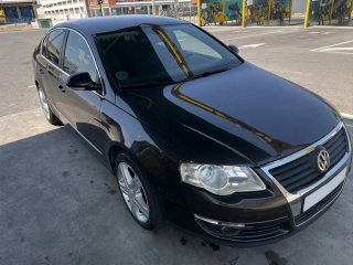 Volkswagen Passat 2006