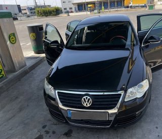 Volkswagen Passat 2006