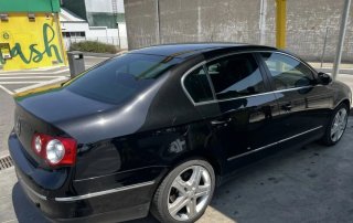 Volkswagen Passat 2006