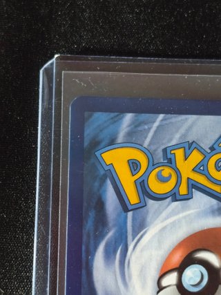 Naclstack 177/091 Shiny Paldean Fates NM