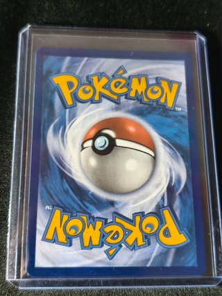 Naclstack 177/091 Shiny Paldean Fates NM