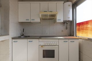 Piso en venta en Universidad en Getafe