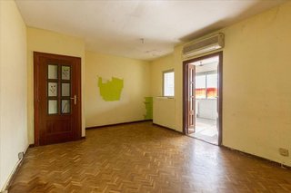 Piso en venta en Universidad en Getafe