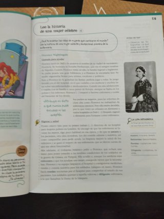 Libros de lengua 5 primaria editorial 5 Anaya