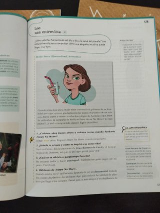 Libros de lengua 5 primaria editorial 5 Anaya