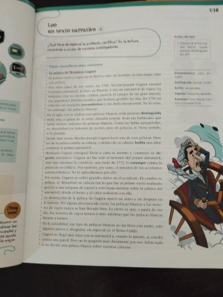 Libros de lengua 5 primaria editorial 5 Anaya
