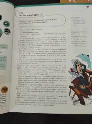 Libros de lengua 5 primaria editorial 5 Anaya