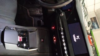 DS DS4 PureTech 130 Performance Line Auto 96 kW (131 CV)