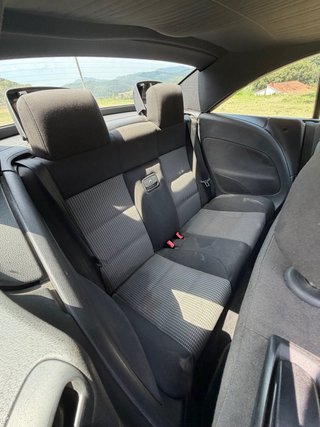 Volkswagen Eos 2007