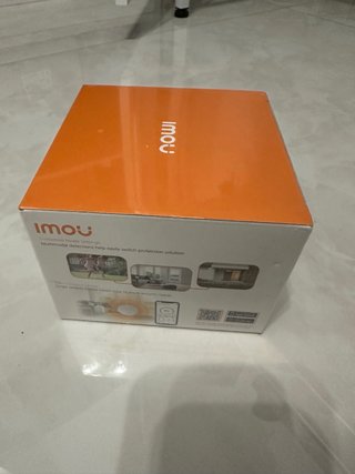 Imou Kit Termovalvola Smart